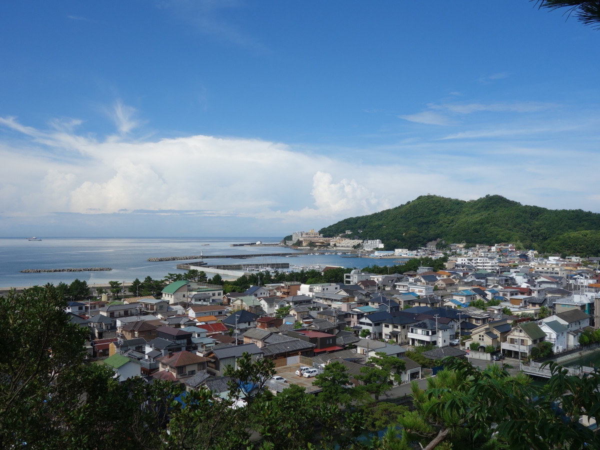 玉津島神社