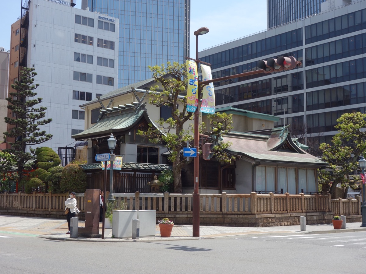 三宮神社