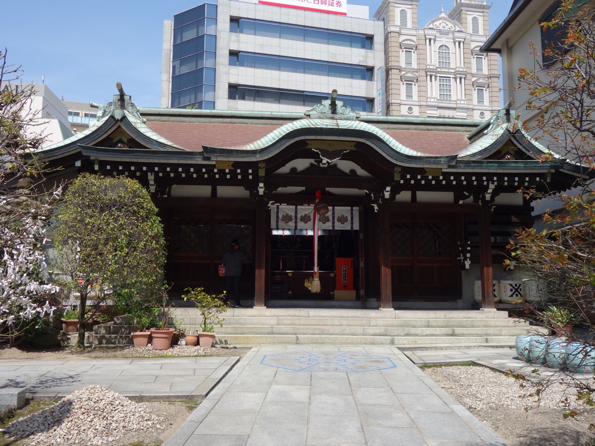 三宮神社