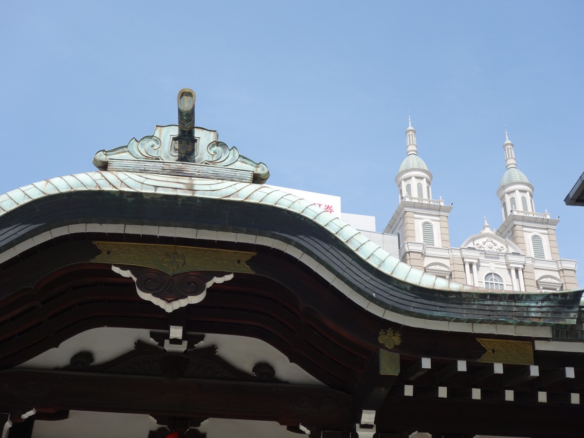 三宮神社