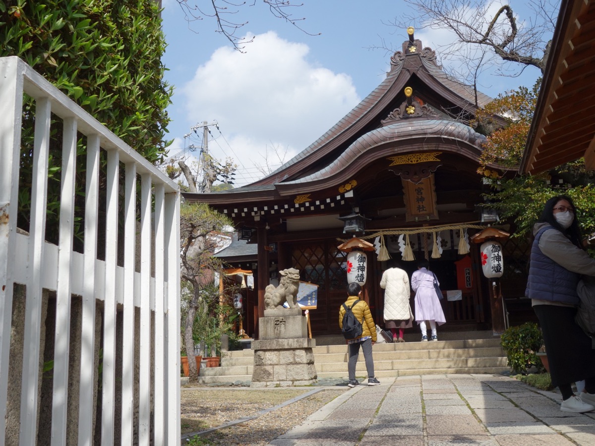 一宮神社