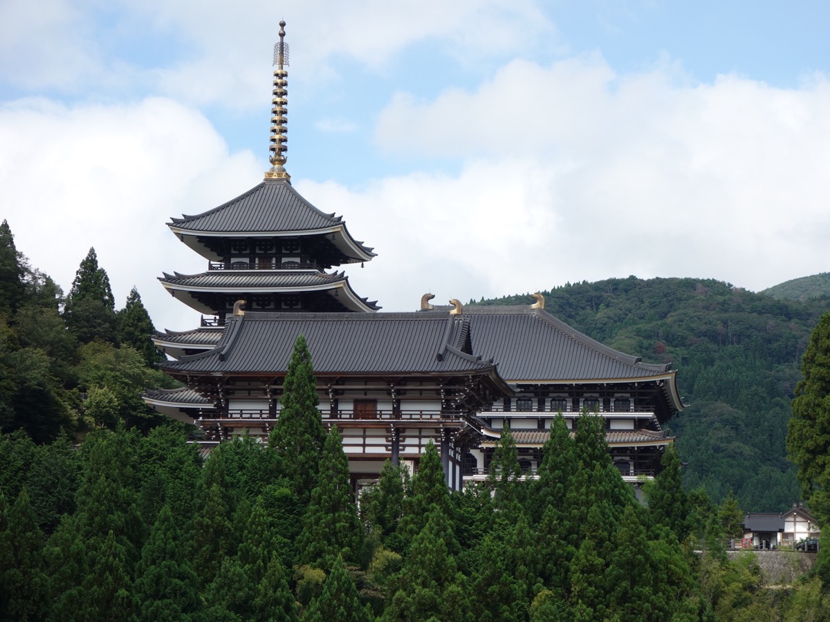 長楽寺