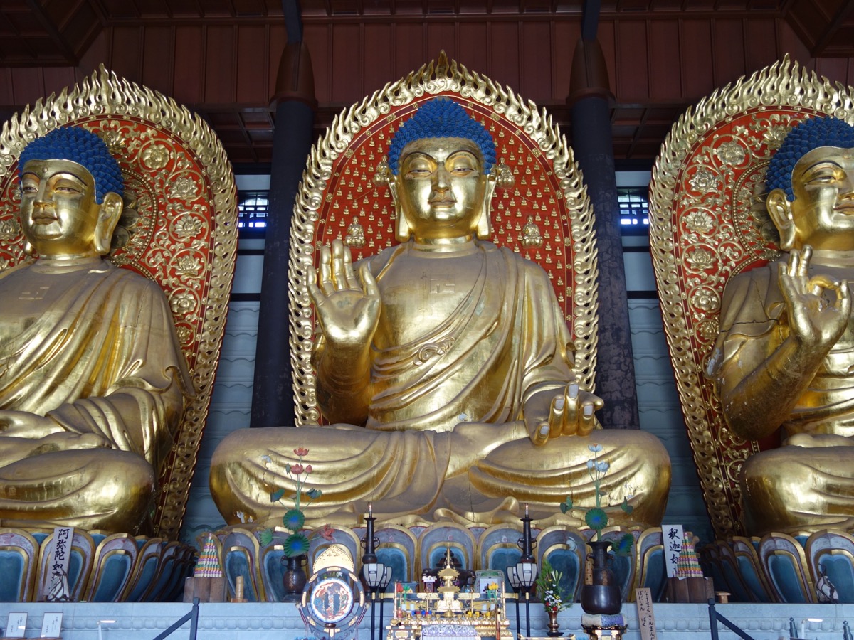 長楽寺