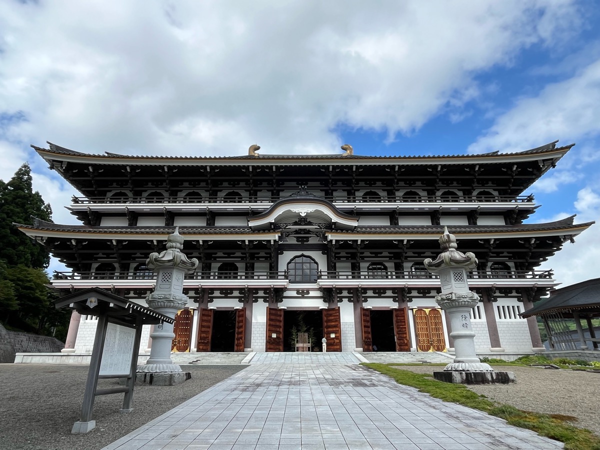 長楽寺