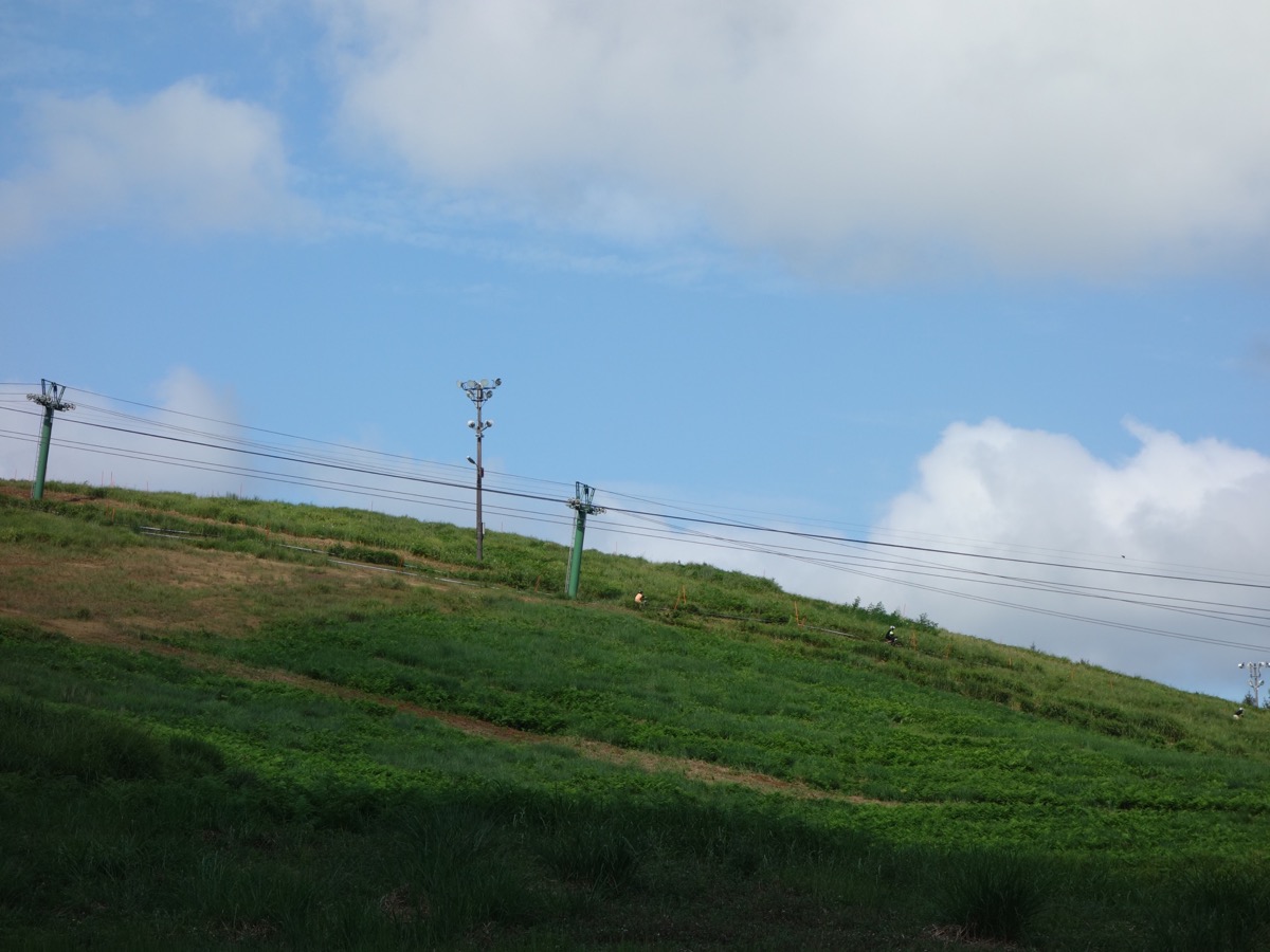 神鍋高原