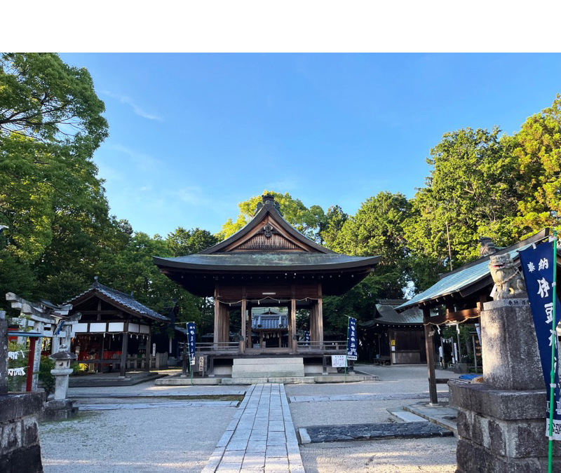伊豆神社