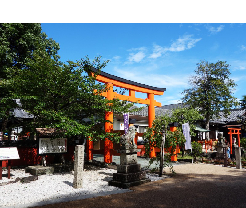 玉津島神社