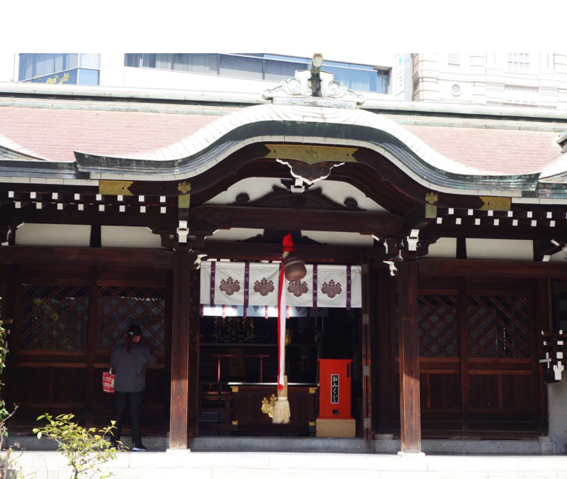 三宮神社