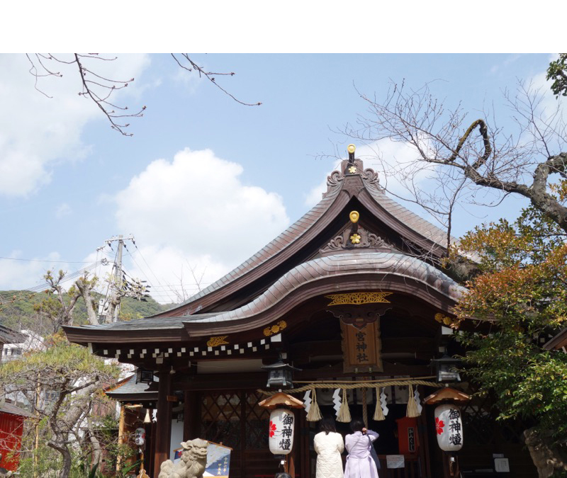 一宮神社