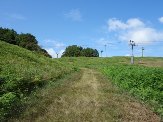 神鍋高原