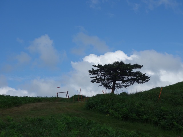 神鍋高原