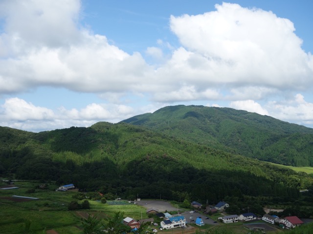 神鍋高原