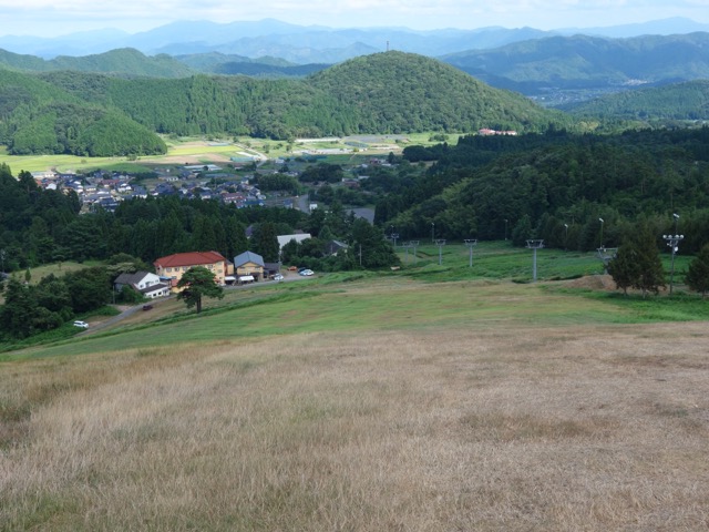 神鍋高原