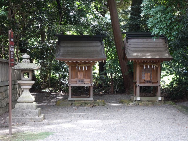 御上神社
