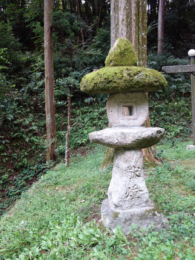 戸隠神社（猪名川町）