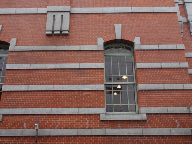 福岡市赤煉瓦文化館
