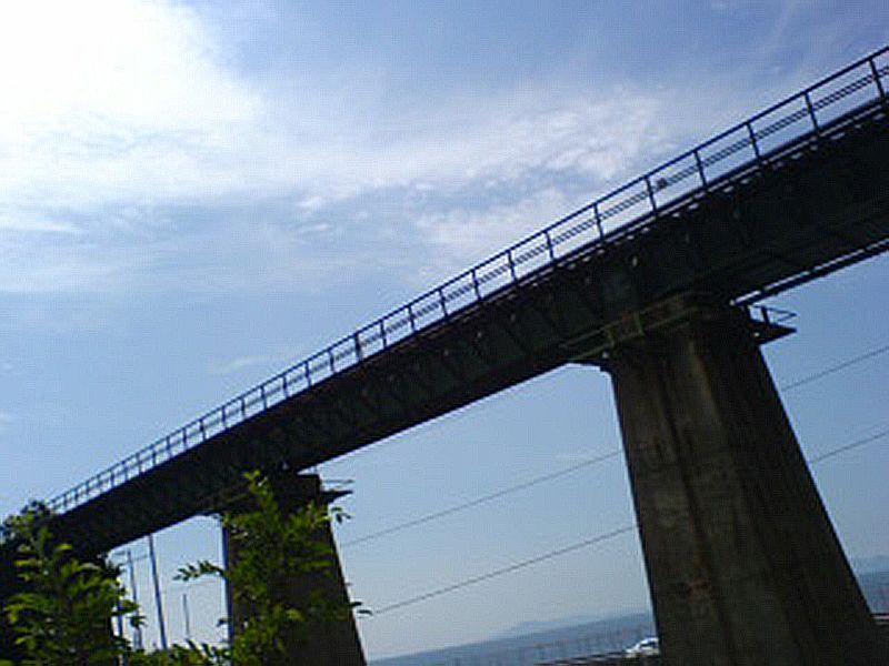 本村橋梁
