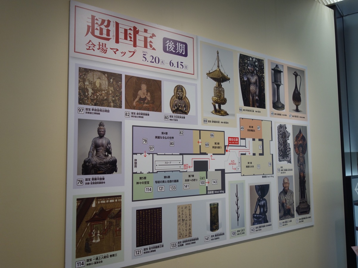 奈良国立博物館