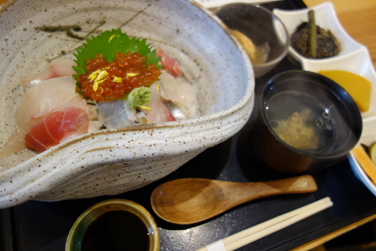 魚源・舞鶴魚料理
