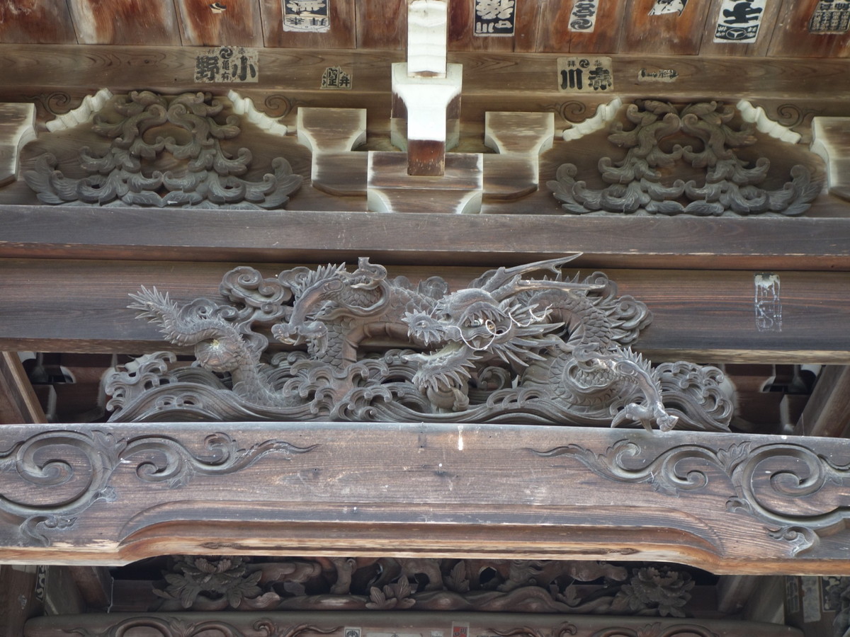 金剛城寺