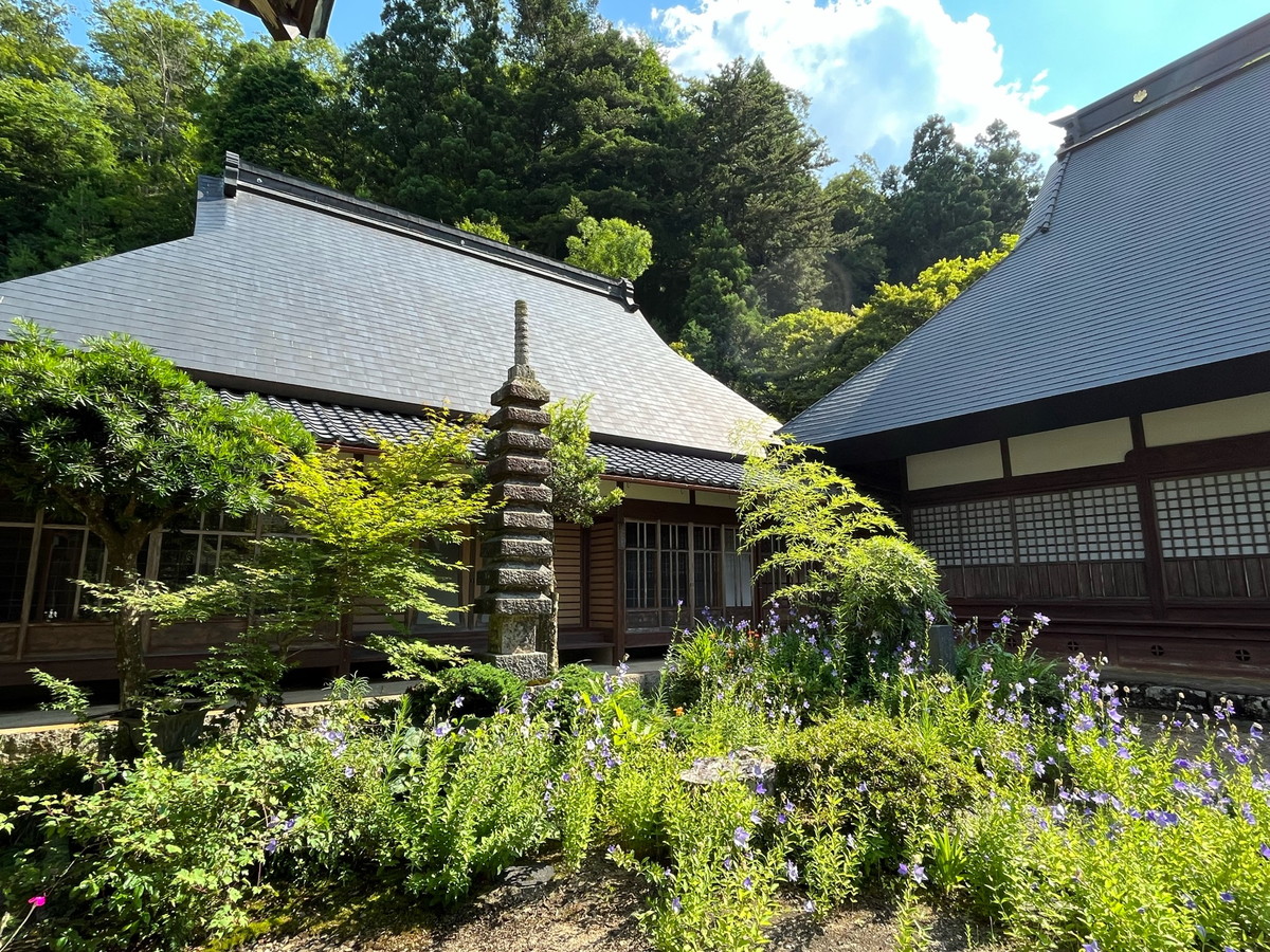 玉雲寺