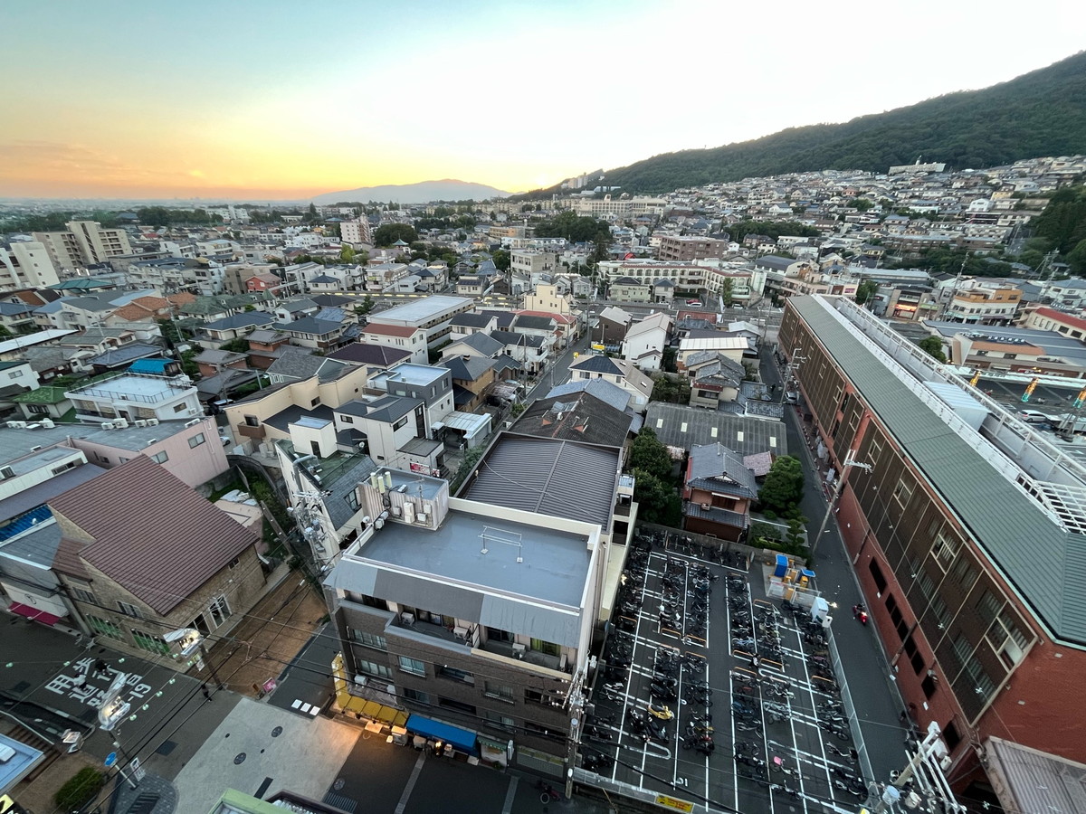 箕面駅