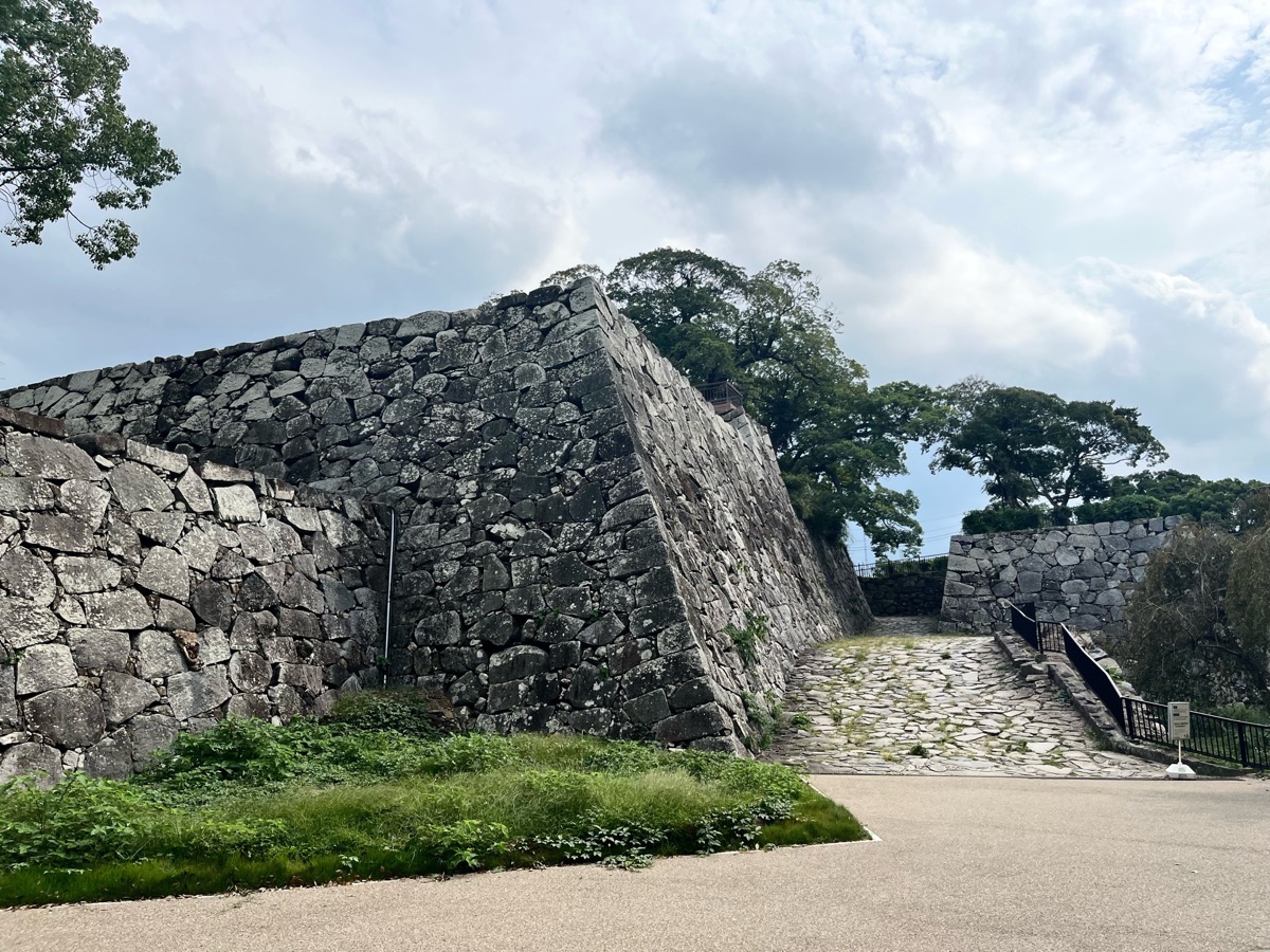 舞鶴公園