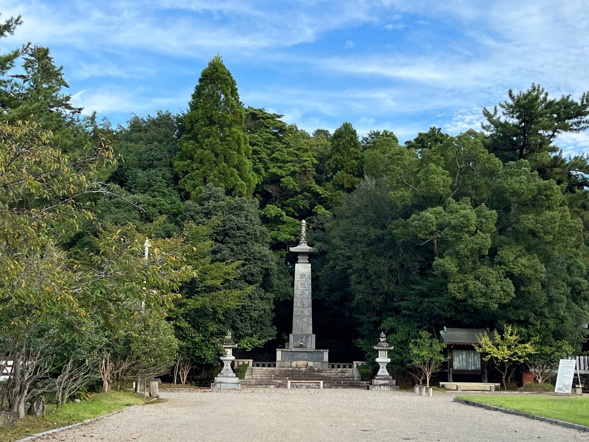 奈良縣護国神社