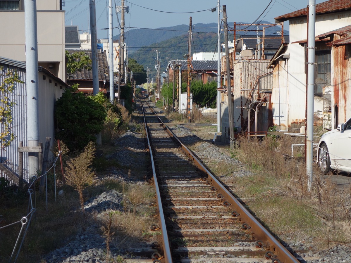 紀州鉄道