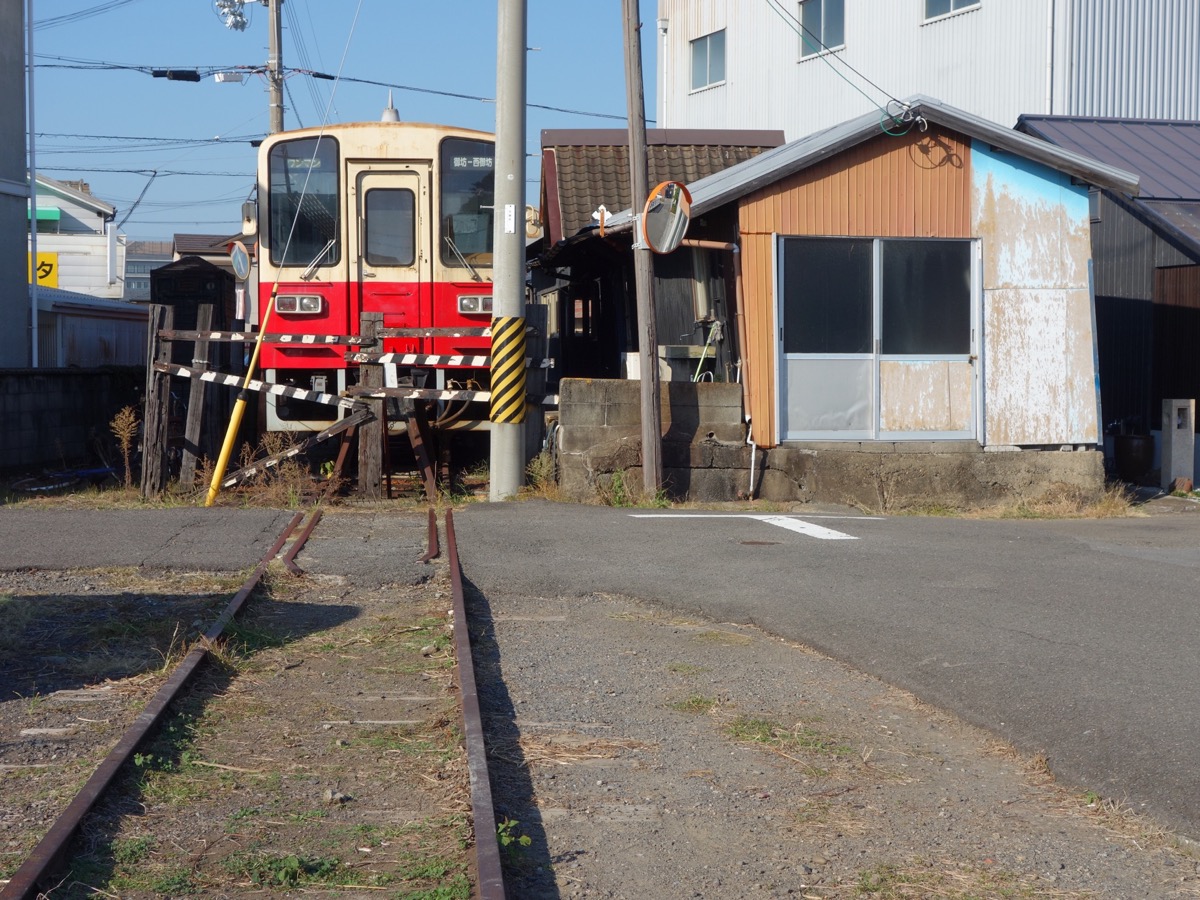 紀州鉄道