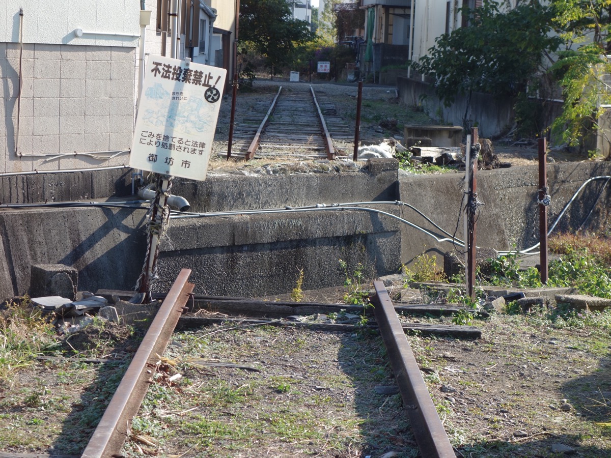 紀州鉄道