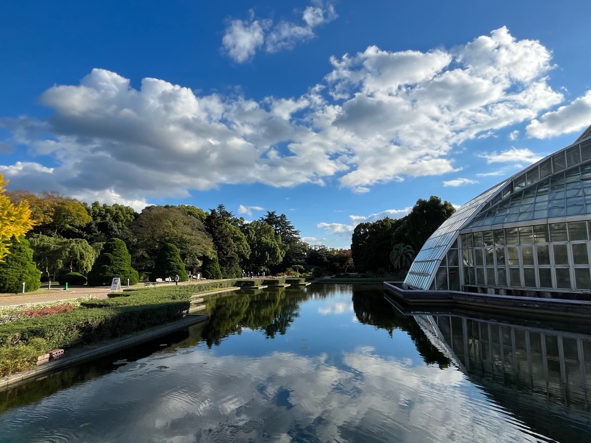 京都府立植物園