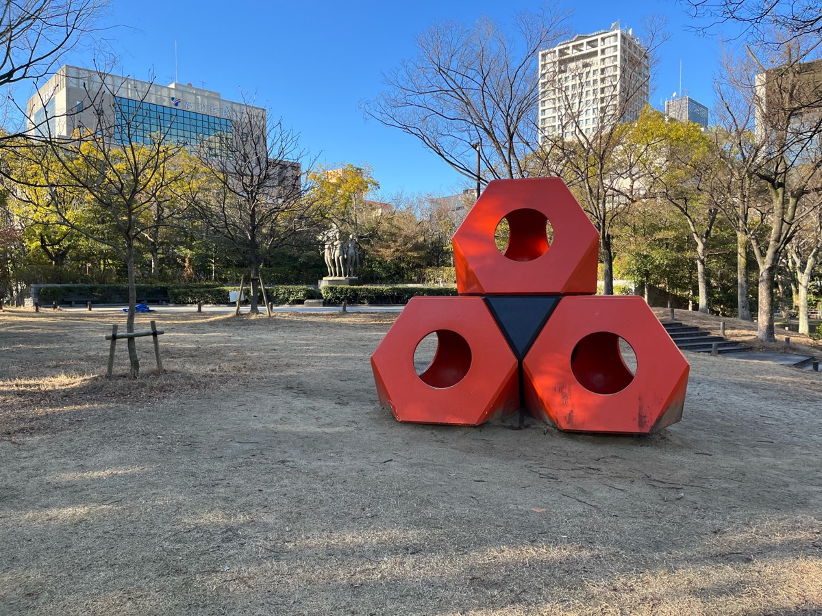 高松市立中央公園