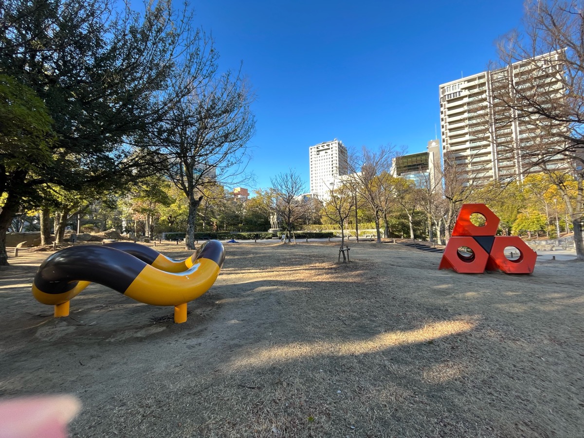 高松市立中央公園