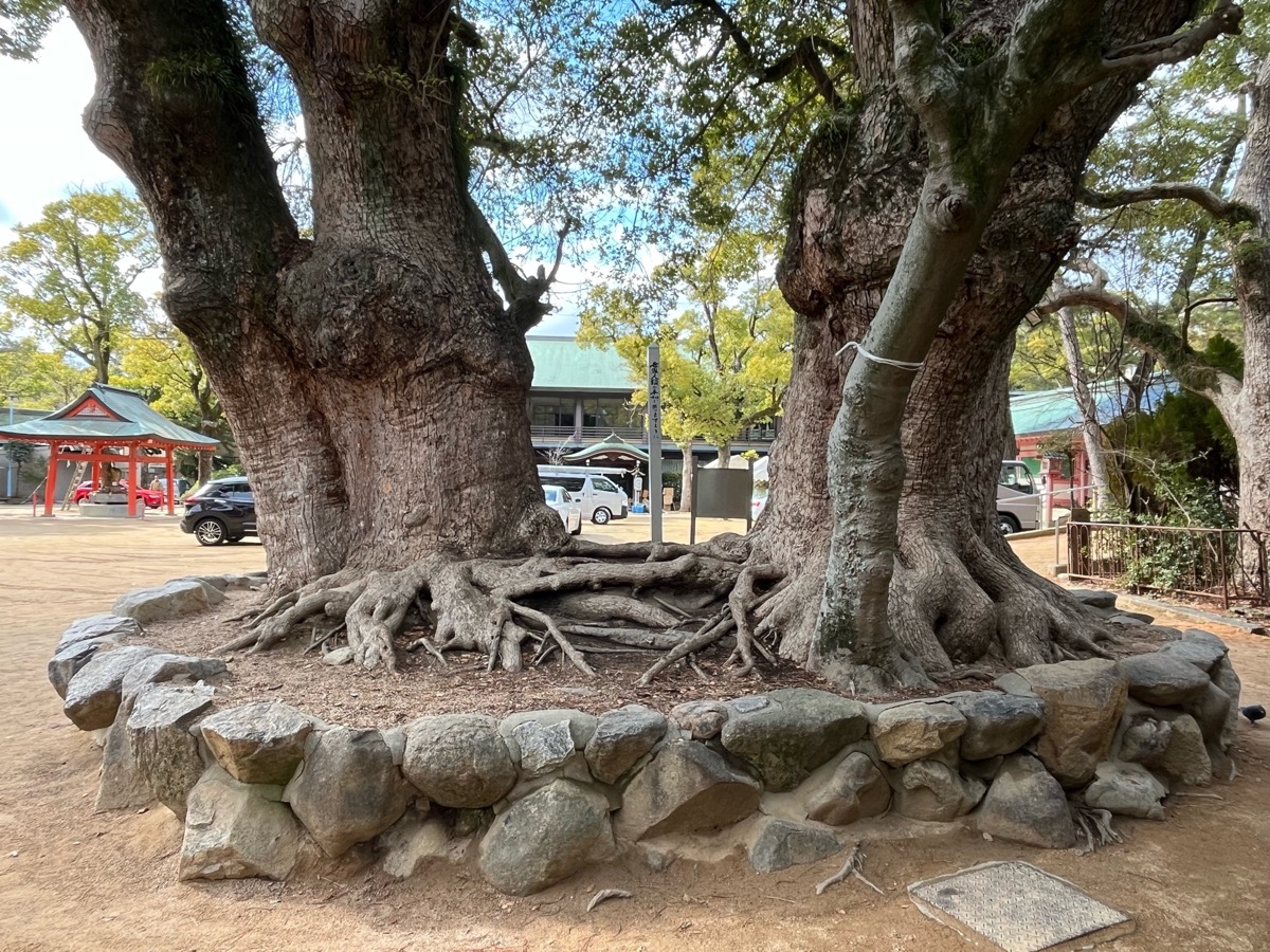 長田神社