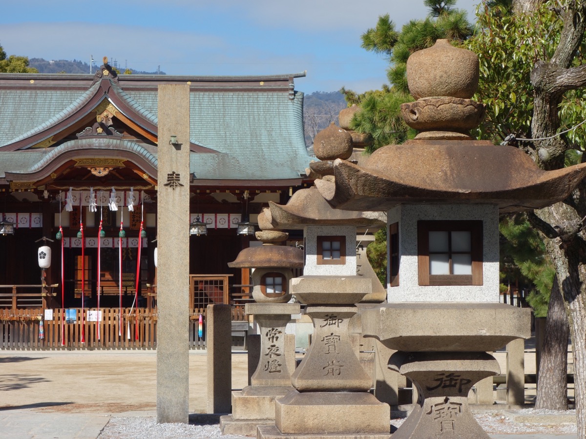 本住吉神社