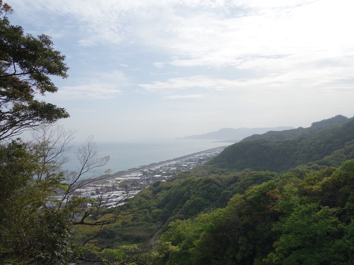 日本平ロープウェイ