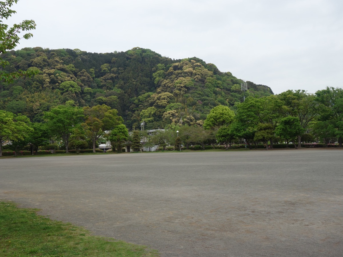 城北公園