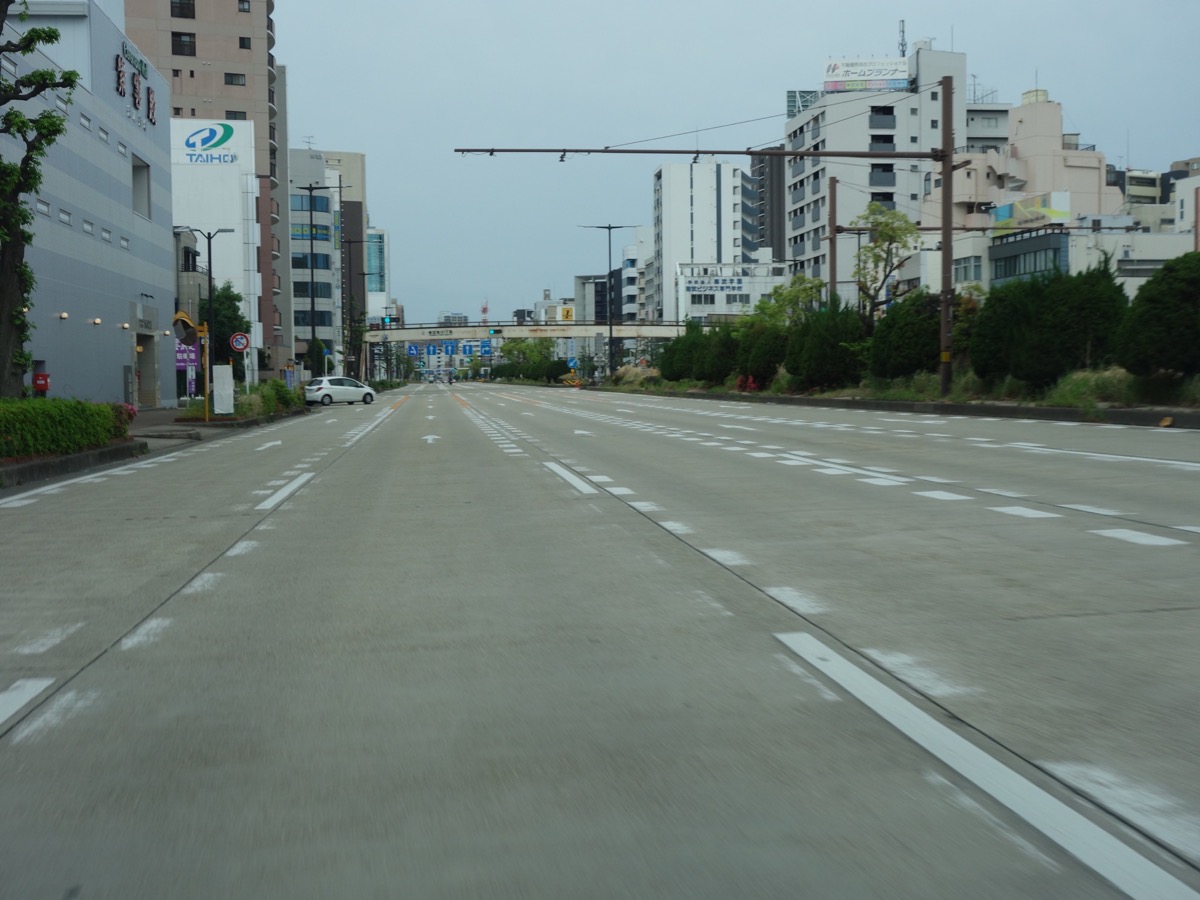 愛知県庁