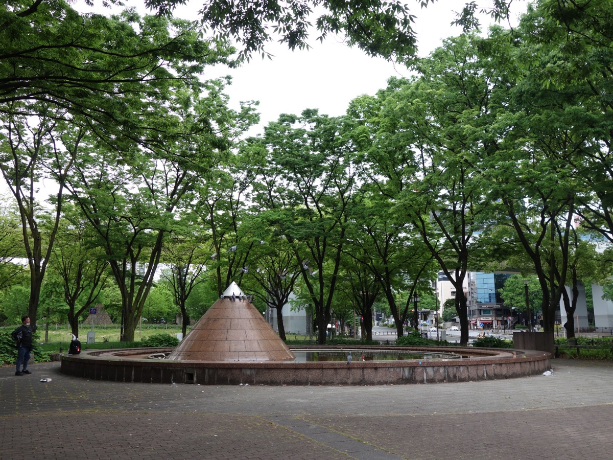 久屋大通公園