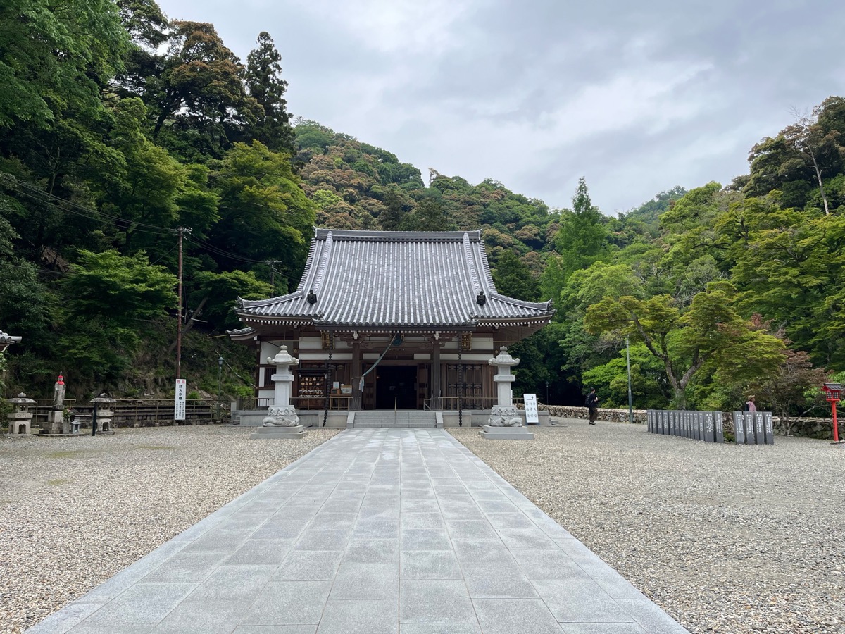 瀧安寺