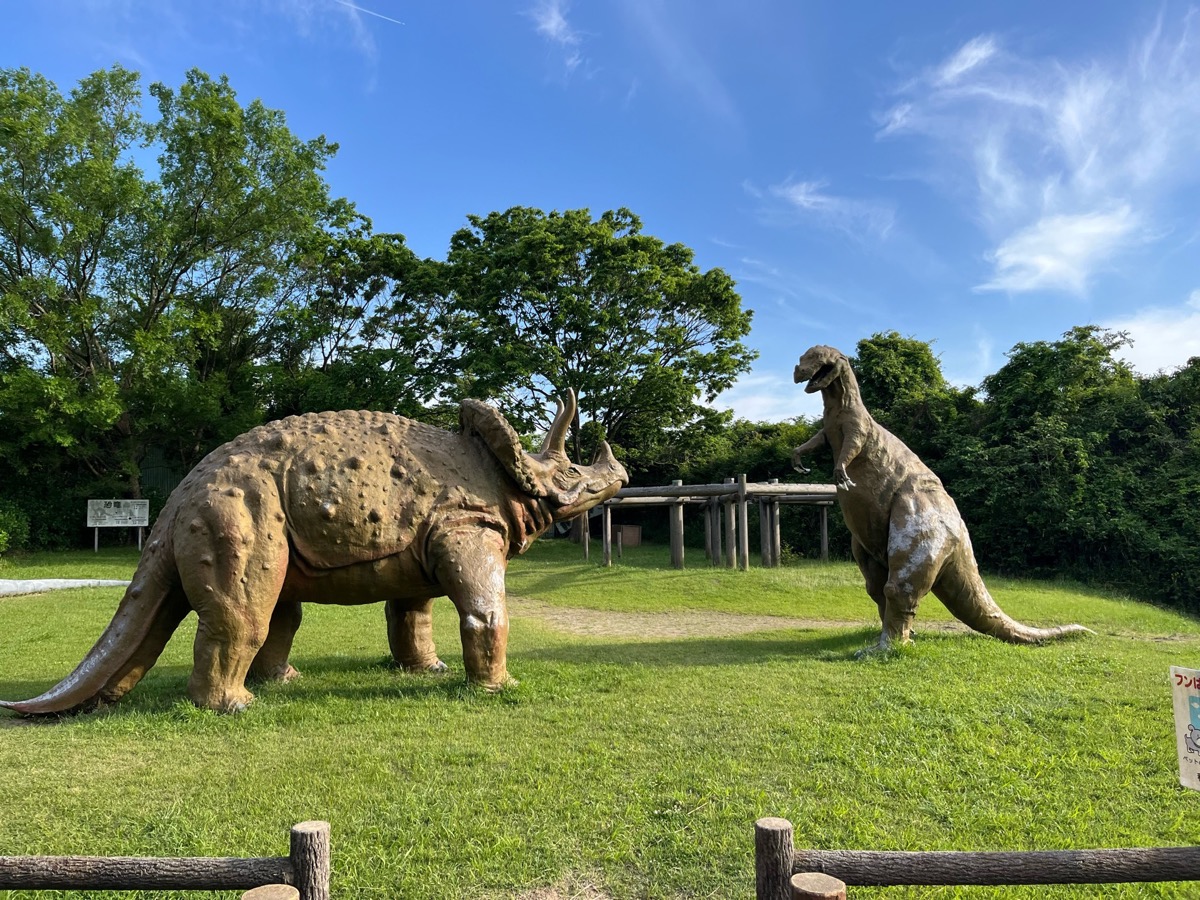 和歌山市森林公園