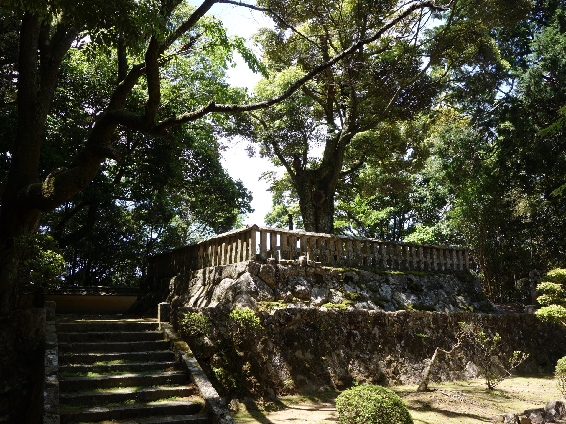 花山院菩提寺