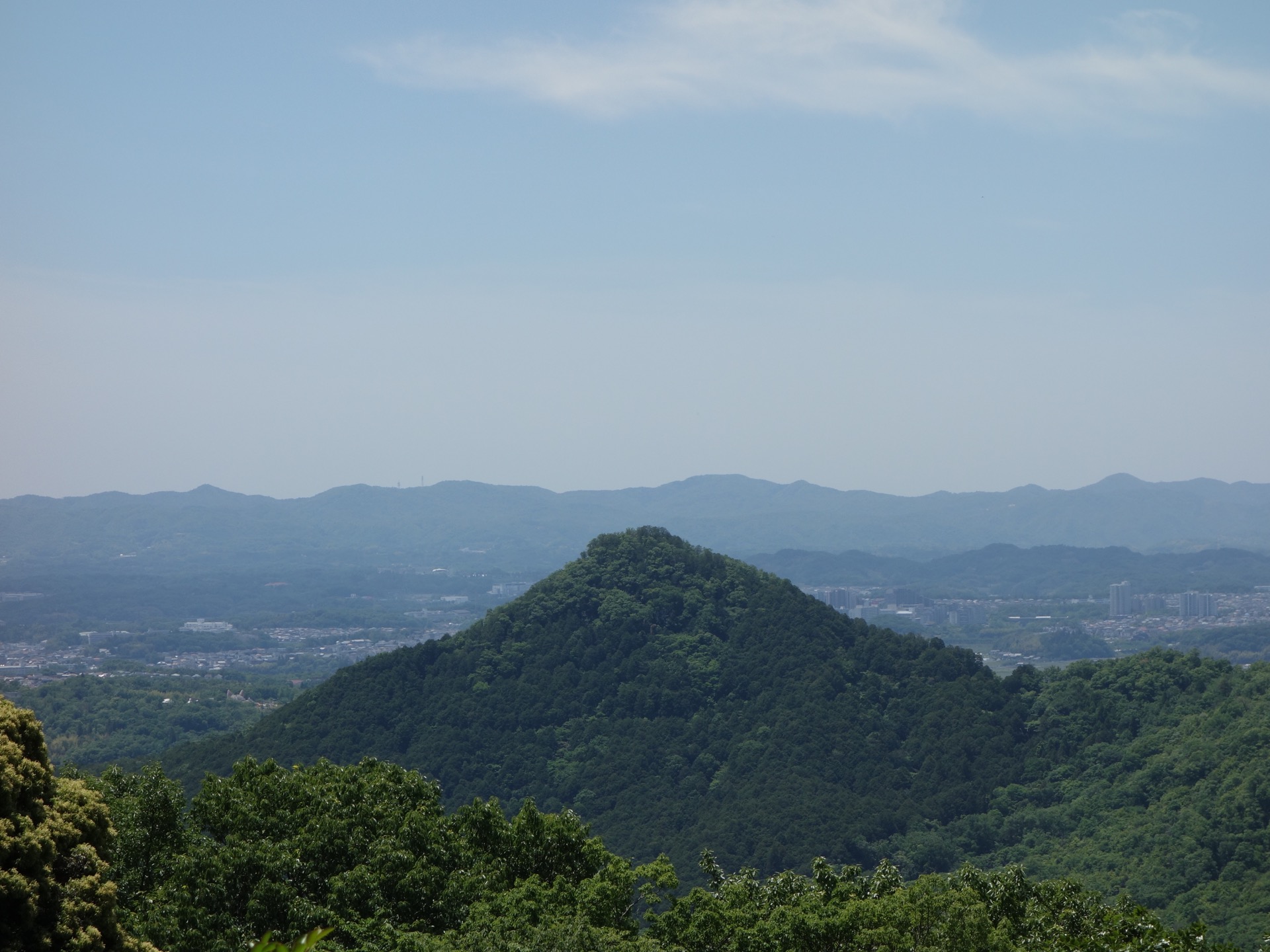 花山院菩提寺