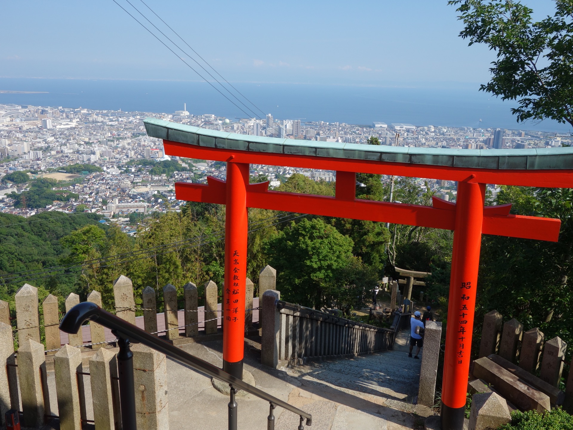 高取神社