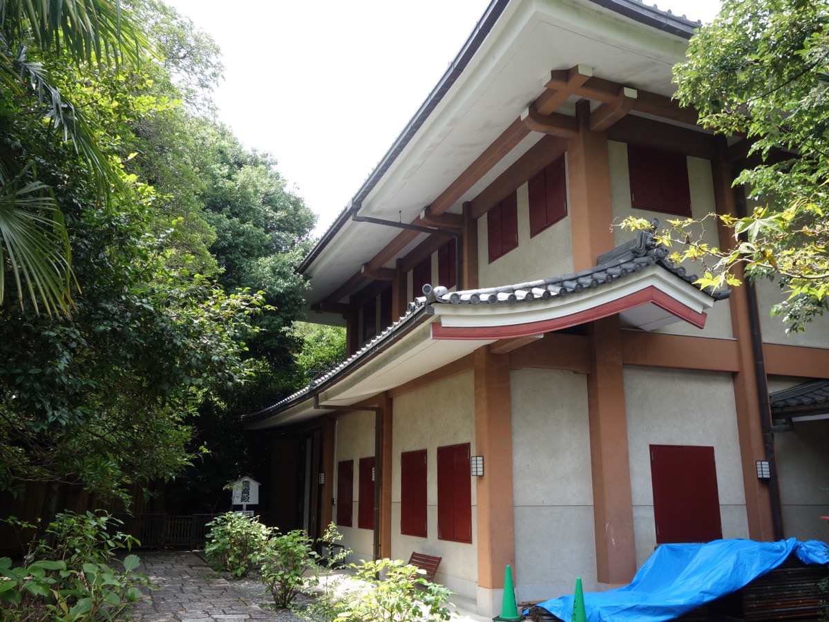 大報恩寺(千本釈迦堂)