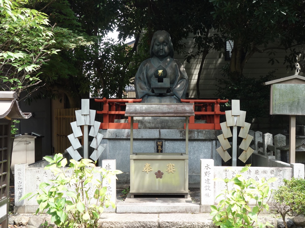 大報恩寺(千本釈迦堂)