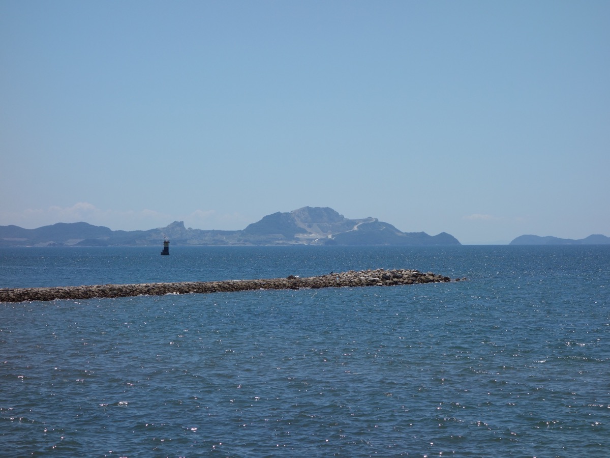 赤穂海浜公園