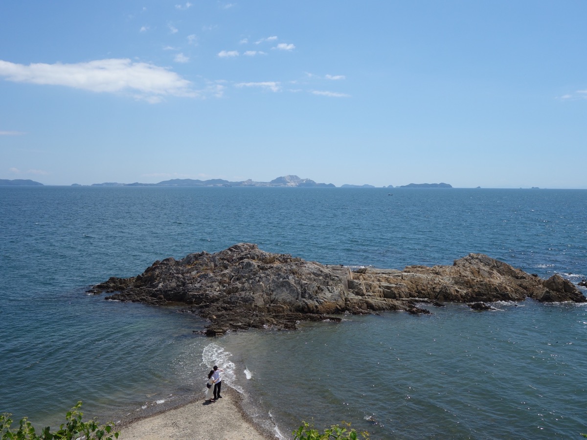 きらきら坂