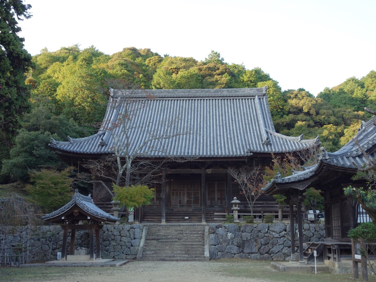 随願寺